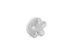 Kohler SpaVivaE Body massager replacement - Black - image 2