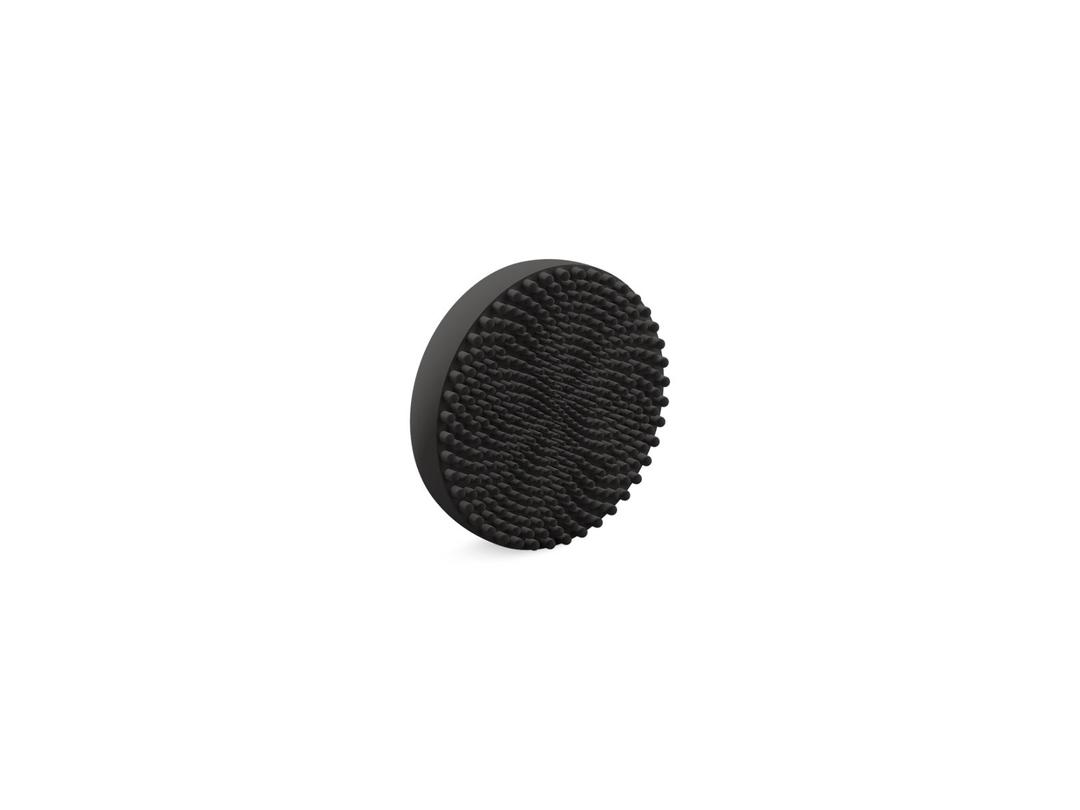 Kohler SpaVivaE Body brush replacement - Black by Kohler