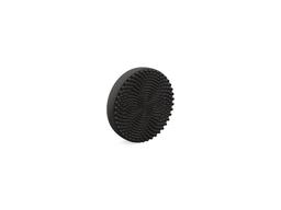 Kohler SpaVivaE Body brush replacement - Black - image 1
