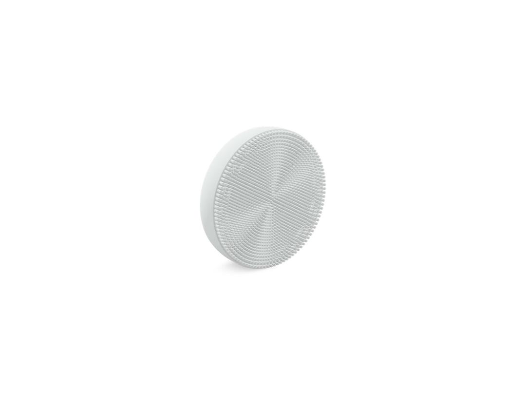 Kohler SpaVivaE Facial brush replacement - White by Kohler