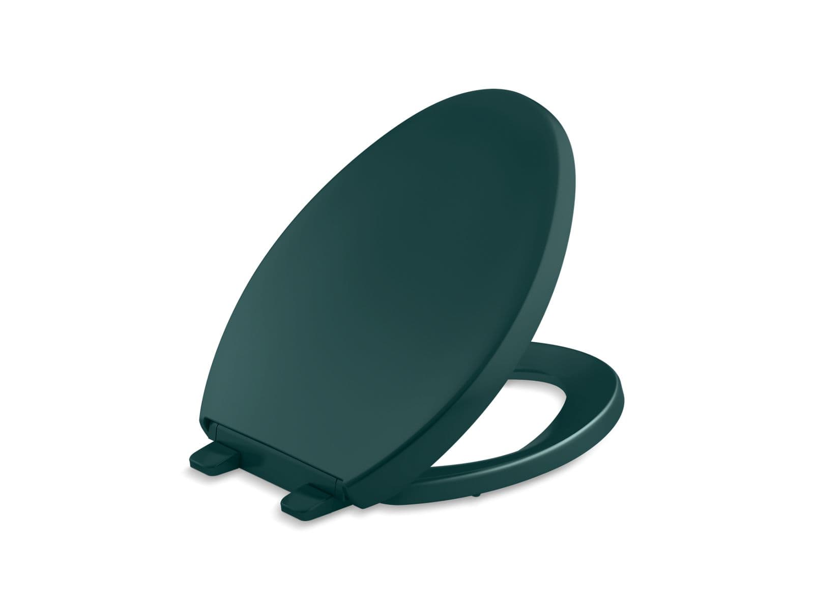 Kohler Reveal® Quiet-Close™ elongated toilet seat by Kohler