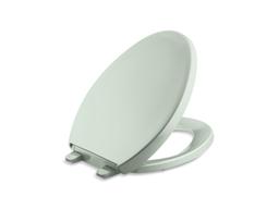 Reveal Quiet-CloseE elongated toilet seat - image 1