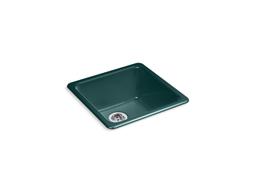 Kohler | Iron/Tones | Kitchen Sink - Aspen Green - image 3