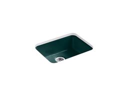 Kohler | Iron/Tones | Undermount Kitchen Sink - Biscuit - image 3