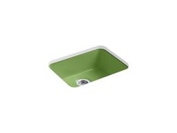 Kohler | Iron/Tones | Kitchen Sink - Fresh Green - image 1