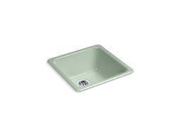 Kohler | Iron/Tones | Kitchen Sink - Aspen Green - image 1