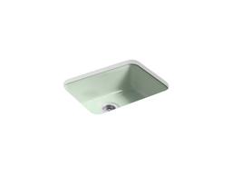 Kohler | Iron/Tones | Kitchen Sink - Aspen Green - image 1