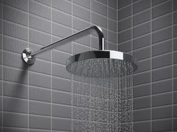 Awaken Showering kit, 2.5 gpm - Matte Black - image 4