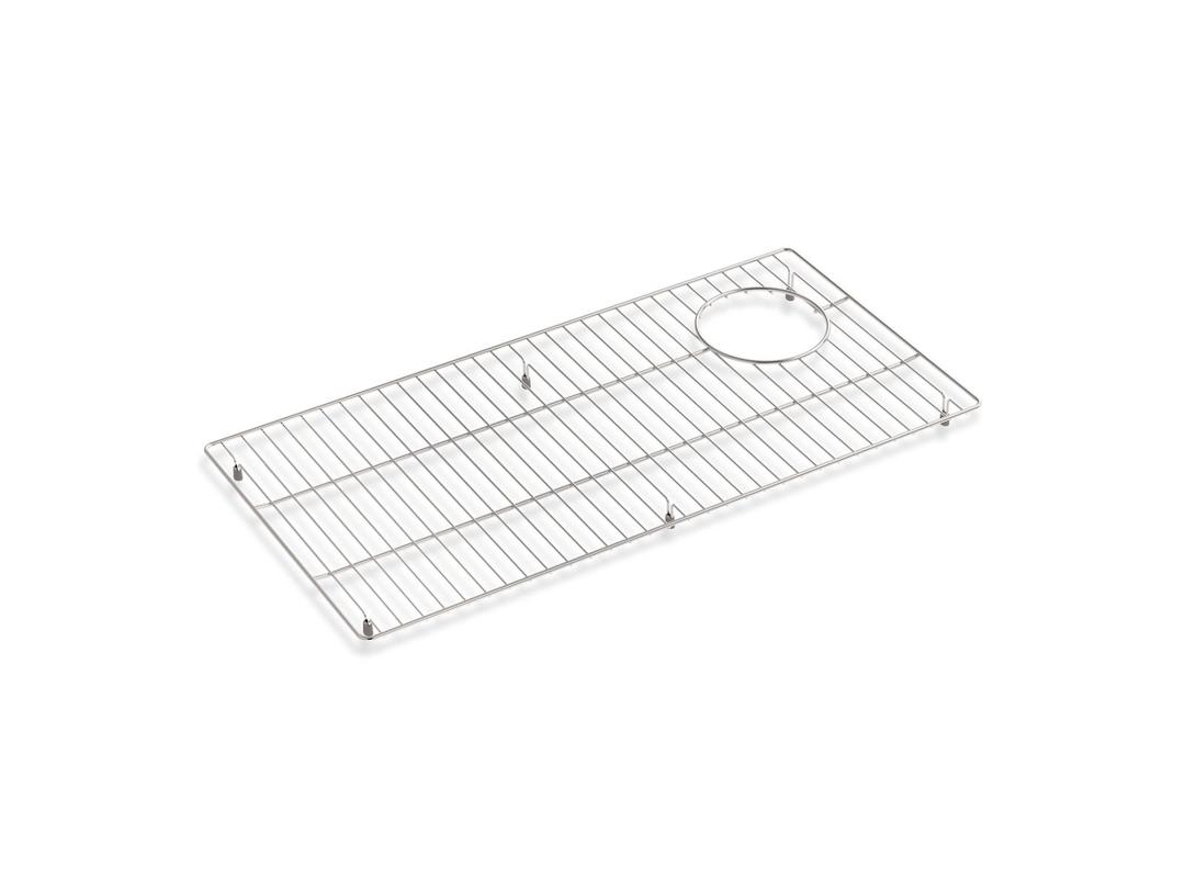 BillingsE Sink rack by Kohler