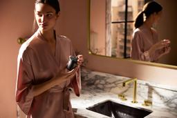 Silestone Quartz 31-in Backsplash - image 19