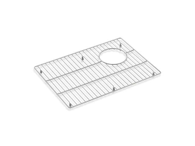 Kohler Strive Sink rack for K-33659-PC Strive kitchen sink - Stainless Steel