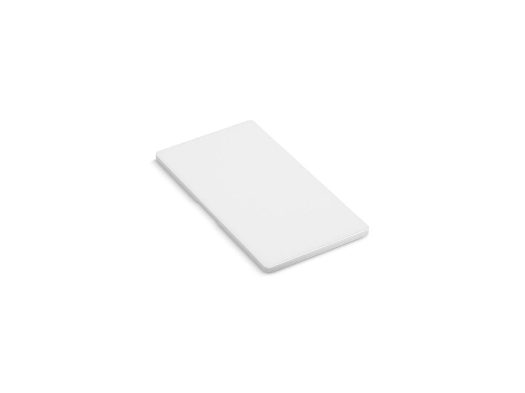 HDPE cutting board by Kohler