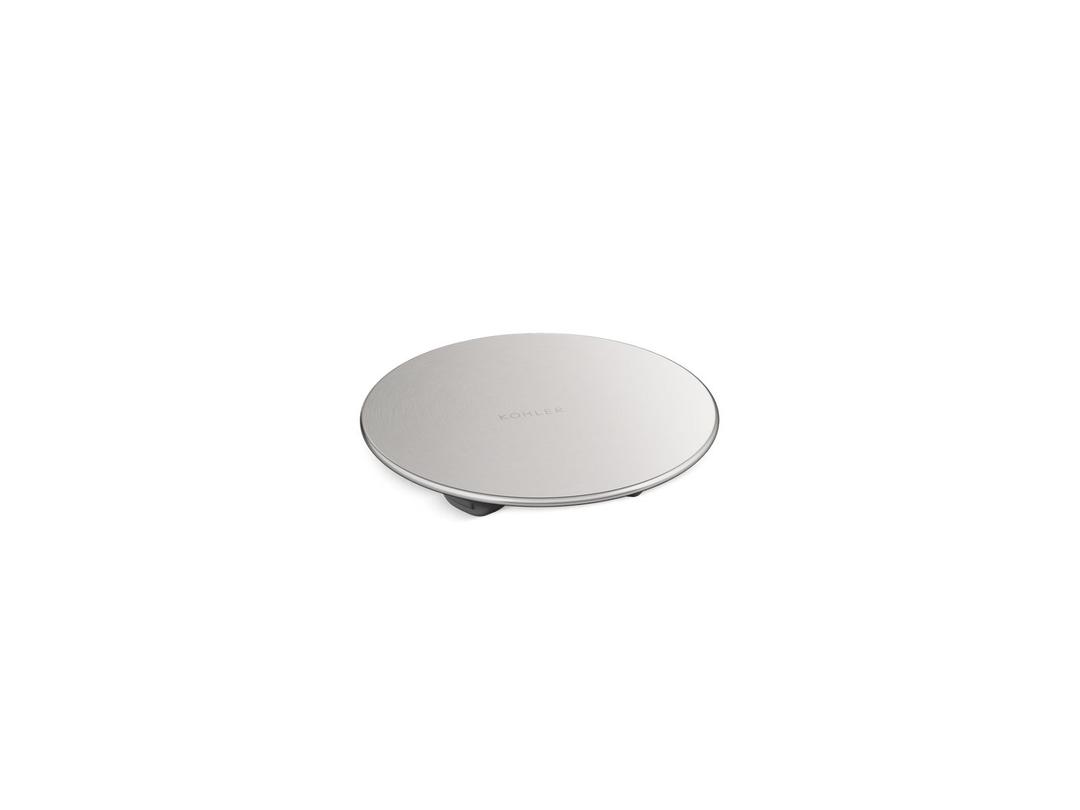 Kohler | Kitchen Sink Drain - Stainless Steel by Kohler