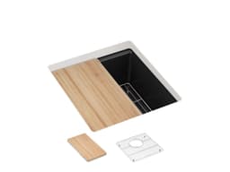 alternative 3/4 view of product