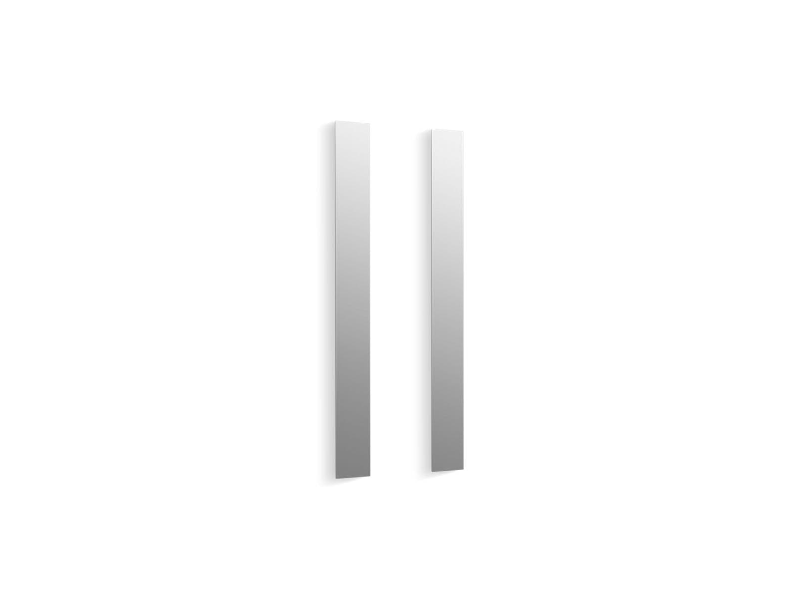 Kohler Collage® 32" mirrored side kit for medicine cabinet by Kohler