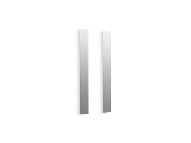 Kohler CollageE 32'' mirrored side kit for medicine cabinet - Not Applicable