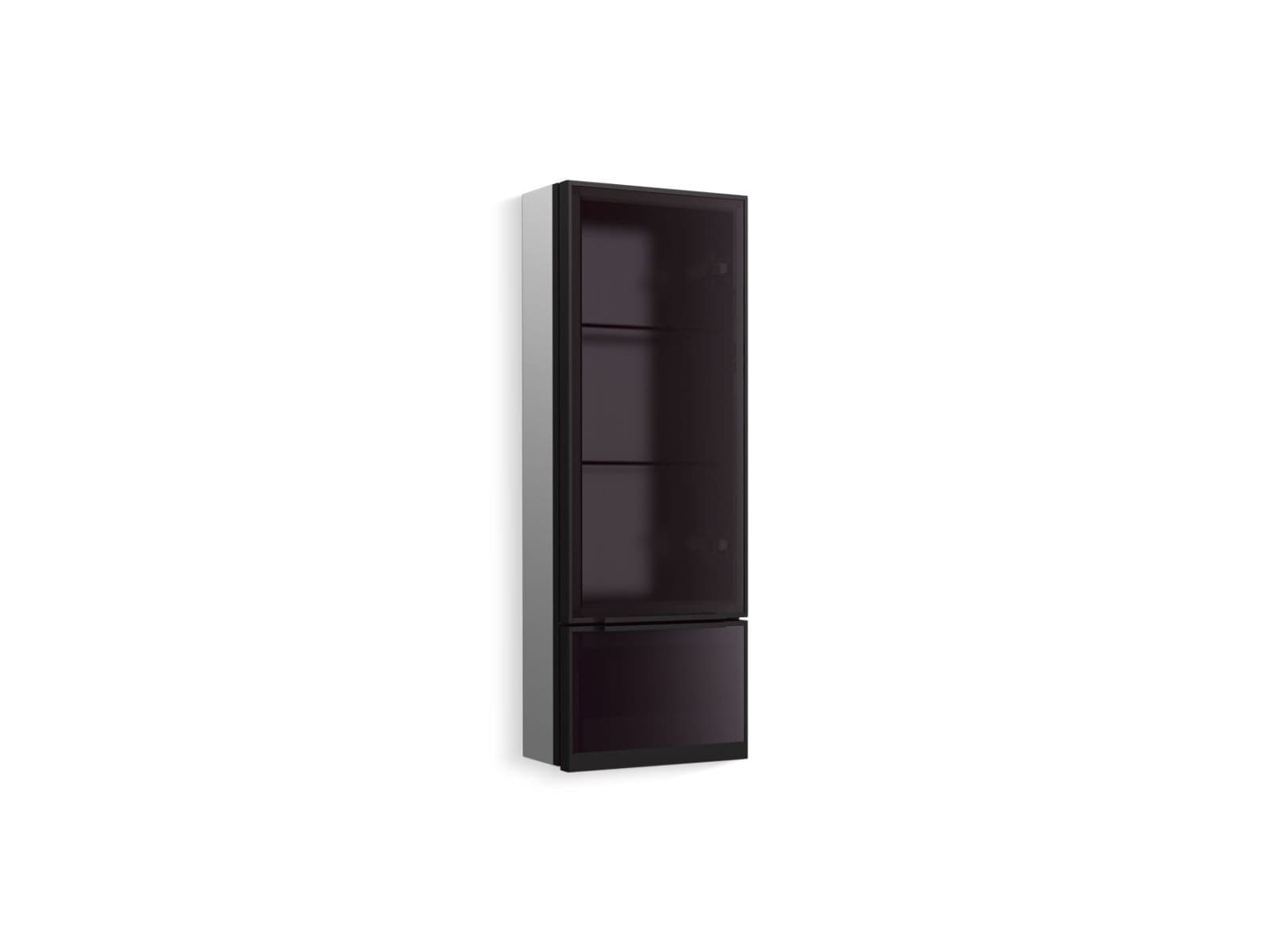 Kohler Collage® 12" x 32" framed medicine cabinet, right-hinged by Kohler