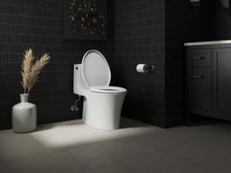 Impro ReadyLatch Quiet-CloseE elongated toilet seat - image 25