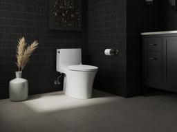 Impro ReadyLatch Quiet-CloseE elongated toilet seat - image 18