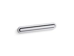Kohler Invigoration Series Linear steam head - Vibrant Polished Nickel - image 2