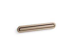 Kohler Invigoration Series Linear steam head - Vibrant Brushed Bronze - image 1