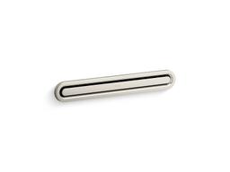 Kohler Invigoration Series Linear steam head - Vibrant Polished Nickel - image 1