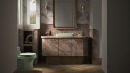 GlenburyE Quiet-CloseE elongated toilet seat - image 25