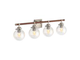 Kohler Holt Four-light sconce - Brushed Nickel - image 1