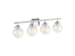 Kohler Holt Four-light sconce - Polished Chrome - image 1