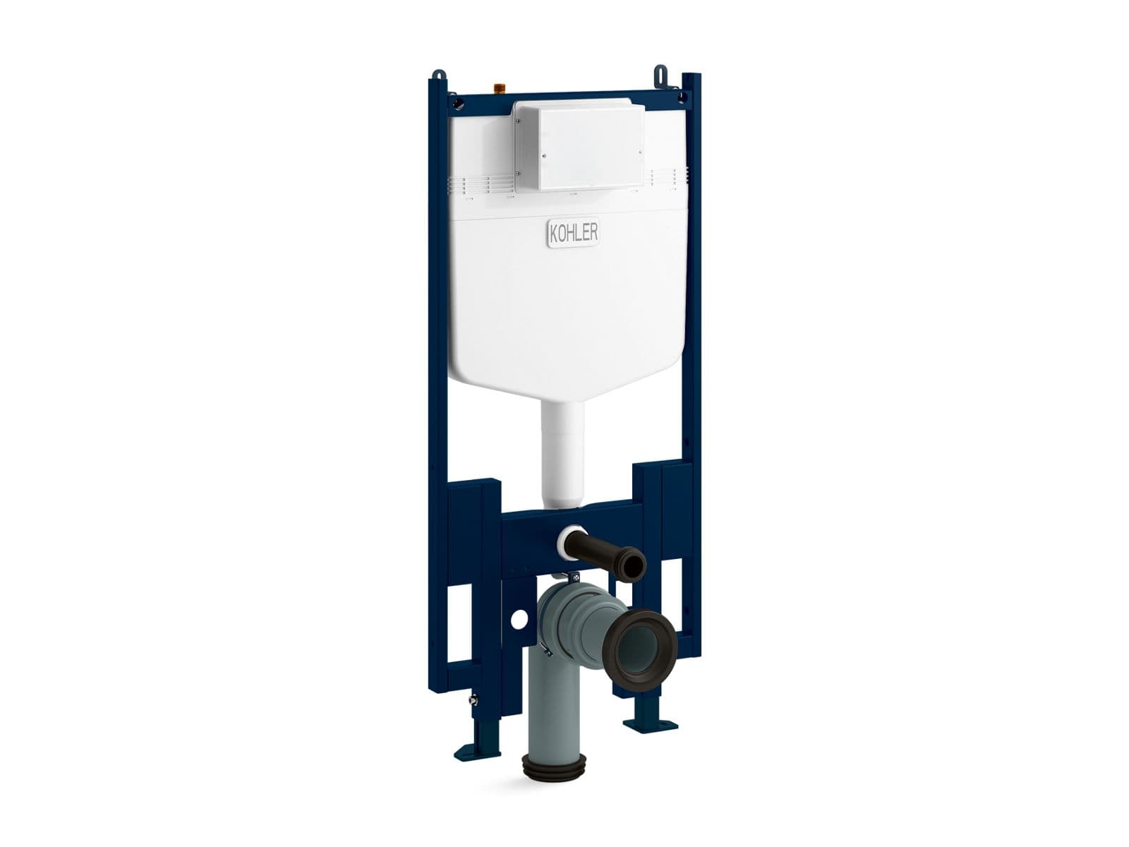 Kohler In-Wall Tank And Carrier System by Kohler