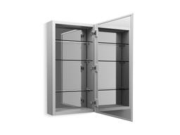 Kohler EmbarkE Premium XL 20'' x 36'' rectangular medicine cabinet - Not Applicable - image 2