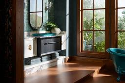 Enivo 17'' cabinet pull - image 10