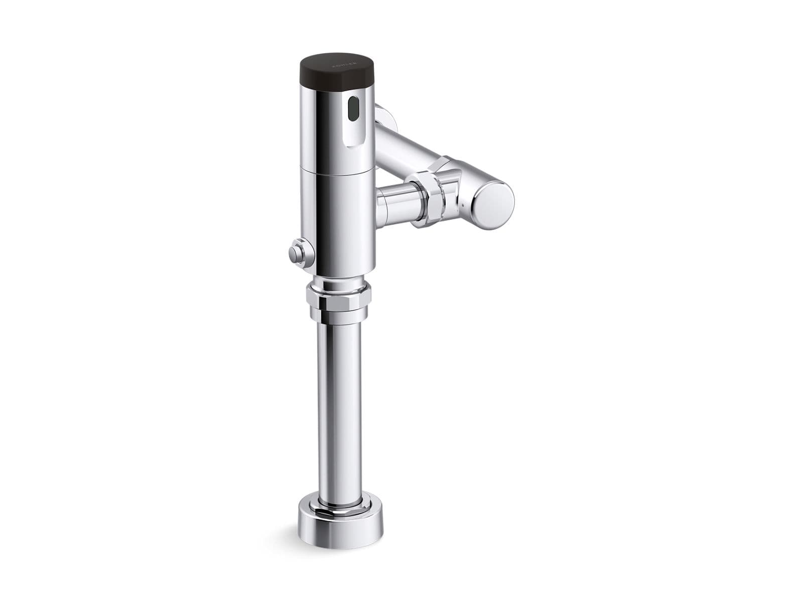 Kohler | Mach Flex | Closet Flushometer - Polished Chrome by Kohler