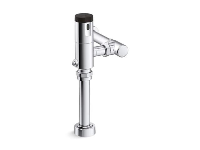 Kohler | Mach Flex | Closet Flushometer - Polished Chrome