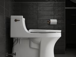 Glissade ReadyLatch Quiet-CloseE elongated toilet seat - image 19