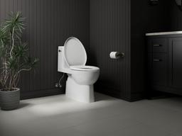 DriftE ReadyLatch Quiet-CloseE elongated toilet seat - image 19