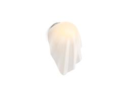 Kohler LandshapesE by Daniel Arsham One-light LED sconce - Brushed Nickel - image 2