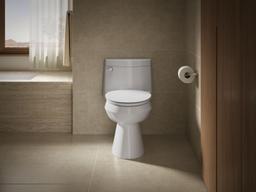 CymbalE ReadyLatch Quiet-CloseE elongated toilet seat - image 9