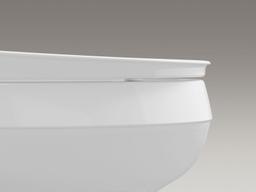 CymbalE ReadyLatch Quiet-CloseE elongated toilet seat - image 17