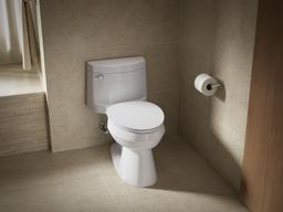 CymbalE ReadyLatch Quiet-CloseE elongated toilet seat - image 10