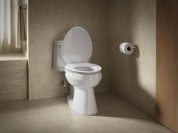 CymbalE ReadyLatch Quiet-CloseE elongated toilet seat - image 10