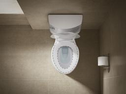 CymbalE ReadyLatch Quiet-CloseE elongated toilet seat - image 26