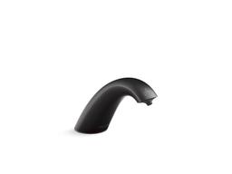 Kohler | Curve | Soap Dispenser - Matte Black - image 1
