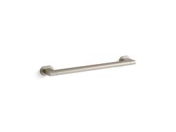 BelayE 18'' grab bar - Polished Chrome - image 4