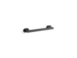 BelayE 12'' grab bar - Matte Black - image 1