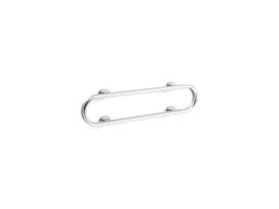 BelayE Grab bar loop - Vibrant Brushed Nickel - image 2