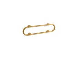 BelayE Grab bar loop - Vibrant Brushed Nickel - image 3