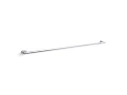 BelayE 48'' grab bar - Polished Chrome - image 1