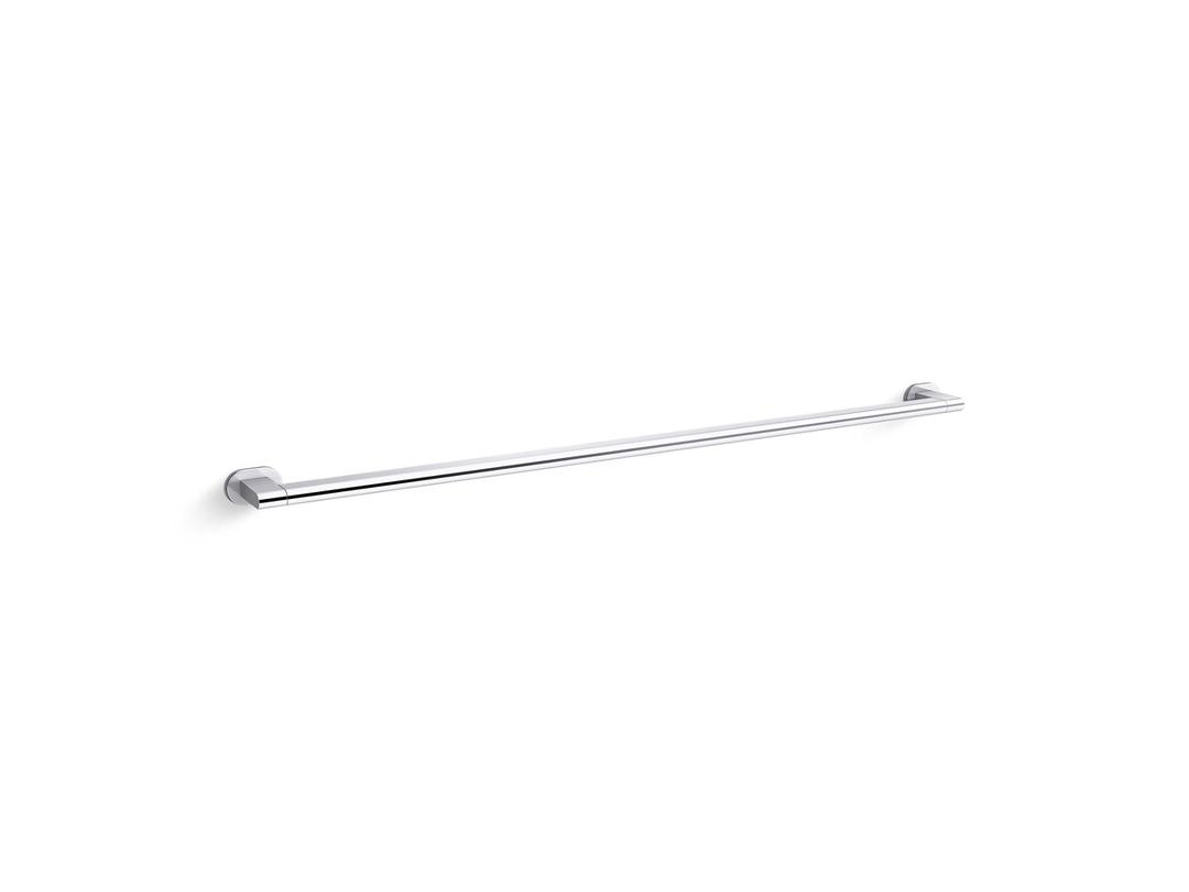 BelayE 42'' grab bar - Polished Chrome by Kohler