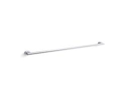 BelayE 42'' grab bar - Polished Chrome - image 1